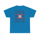 SpeedReaderTees QW Team 22 of 52 Teams of 8 Quick Wisdoms