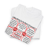 SpeedReaderTees Rival Wisdoms Team 8 of 52