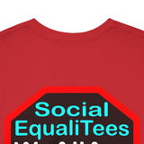 SocialEqualiTees because... WeAllAreColoredPeople.com