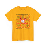 SpeedReaderTees Rival Wisdoms Team 15 of 52