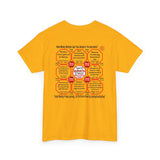 SpeedReaderTees Rival Wisdoms Team 14 of 52