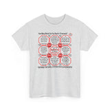 SpeedReaderTees Rival Wisdoms Team 16 of 52