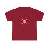 SpeedReaderTees Rival Wisdoms Team 14 of 52