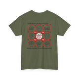 SpeedReaderTees Rival Wisdoms Team 16 of 52