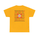 SpeedReaderTees Rival Wisdoms Team 11 of 52