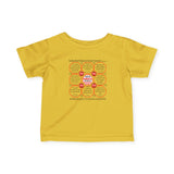 SpeedReaderTees Team 8 Pretty Witty Kids Antique Rival Wisdoms