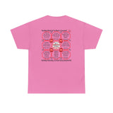 SpeedReaderTees Rival Wisdoms Team 9 of 52