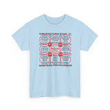 SpeedReaderTees Rival Wisdoms Team 9 of 52