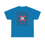 SpeedReaderTees Quick Wisdoms Team 7 of 52