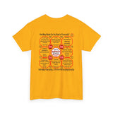 SpeedReaderTees Rival Wisdoms Team 12 of 52