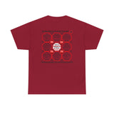 SpeedReaderTees Rival Wisdoms Team 13 of 52