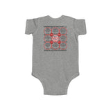 SpeedReaderTees Team 3 Pretty Witty Babies Can't Read But You Will!