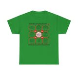 SpeedReaderTees QW Team 20 of 52 Teams of 8 Quick Wisdoms