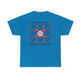 SpeedReaderTees QW Team 24 of 52 Teams of 8 Quick Wisdoms