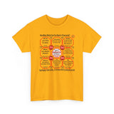 SpeedReaderTees Rival Wisdoms Team 17 of 52