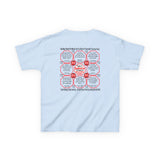 SpeedReaderTees Team 1 of 52Teamsof8 Youthful Truths