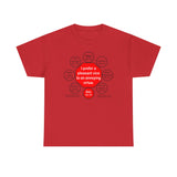 I prefer a pleasant vice to an annoying virtue.  -   Moliere  1622 - 1673  - RS2T - RW-16.5