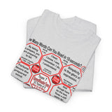 SpeedReaderTees Quick Wisdoms Team 7 of 52