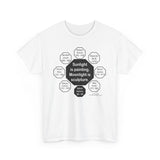 RW-24.5- Sunlight is painting. Moonlight is sculpture.   -  Nathaniel Hawthorne  1804 - 1864