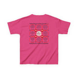 SpeedReaderTees Youthful Truths Team 3 of 52  (Teens)