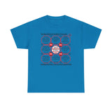 SpeedReaderTees QW Team 18 of 52 Teams of 8 Quick Wisdoms