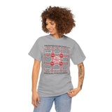 SpeedReaderTees Rival Wisdoms Team 5 of 52 Teams of 8