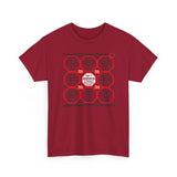 SpeedReaderTees Rival Wisdoms Team 9 of 52