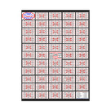 52 Teams of 8 Antique Rival Wisdoms Guide a Life