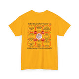 SpeedReaderTees Rival Wisdoms Team 13 of 52