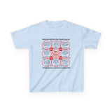 SpeedReaderTees Team 1 of 52Teamsof8 Youthful Truths