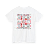 SpeedReaderTees Rival Wisdoms Team 9 of 52