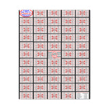 52 Teams of 8 Antique Rival Wisdoms Guide a Life