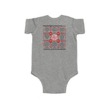 SpeedReaderTees Team 7 Pretty Witty Babies Can't Read But You Will!