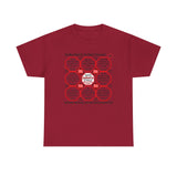 SpeedReaderTees QW Team 22 of 52 Teams of 8 Quick Wisdoms