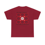 SpeedReaderTees QW Team 25 of 52 Teams of 8 Quick Wisdoms