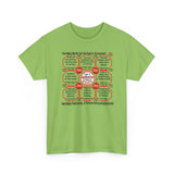 SpeedReaderTees Rival Wisdoms Team 9 of 52