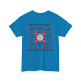 SpeedReaderTees Rival Wisdoms Team 17 of 52