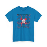 SpeedReaderTees Rival Wisdoms Team 9 of 52