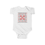 SpeedReaderTees Team 12 Pretty Witty Babies Can't Read, But You Will!