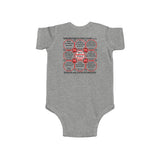SpeedReaderTees Team 5 Pretty Witty Babies Can't Read But You Will!